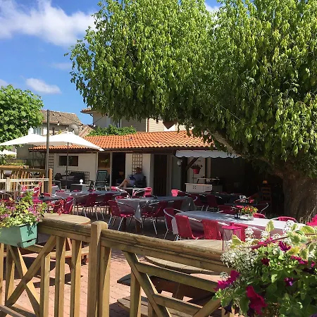 Kemp Chalet Bois - Camping La Cigale